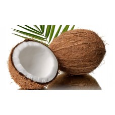 Coconut Love Scrub